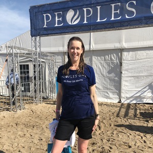 Fundraising Page: Deb Egelhoff